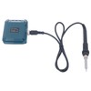 Soldering Station Portable Digital Display Soldering Iron Pen Control Station