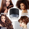 Heat Cap Hair Deep Conditioning - Heating Thermal Steamer Cap