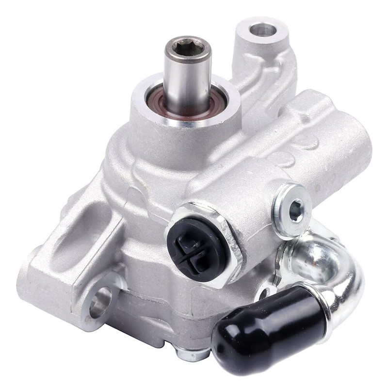 ECCPP Power Steering Pump fit for GMC Acadia 2007 2008