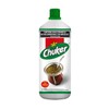 Chuker Liquid  Sweetener Edulcorante Clásico, 400 ml / 13.5 oz
