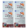 Chong Kun Dang Liver Health Super Care 600mg x 30