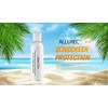 ALLUREC™ Solar Defender SPF 30 UVA/UVB High Protection Sunscreen Lotion