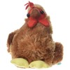 Aurora® Adorable Mini Flopsie™ Cocky™ Stuffed Animal - Playful Ease