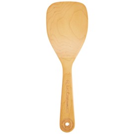 Le Creuset Maple Wood New Rice Scoop