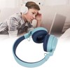 Fingertime BOBO1 Children's Bluetooth Headset Supports Linein Playback Mode Memory