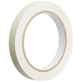 Heskins PHOT1/2 Glow in the Dark Photo luminescent Egress Tape, 1/2" x 30'