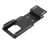 Metal Battery or ESC Relocation Mount Plate for Axial SCX10
