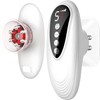 Qewher 3 in 1 Cupping Massager Modelling and Tightening