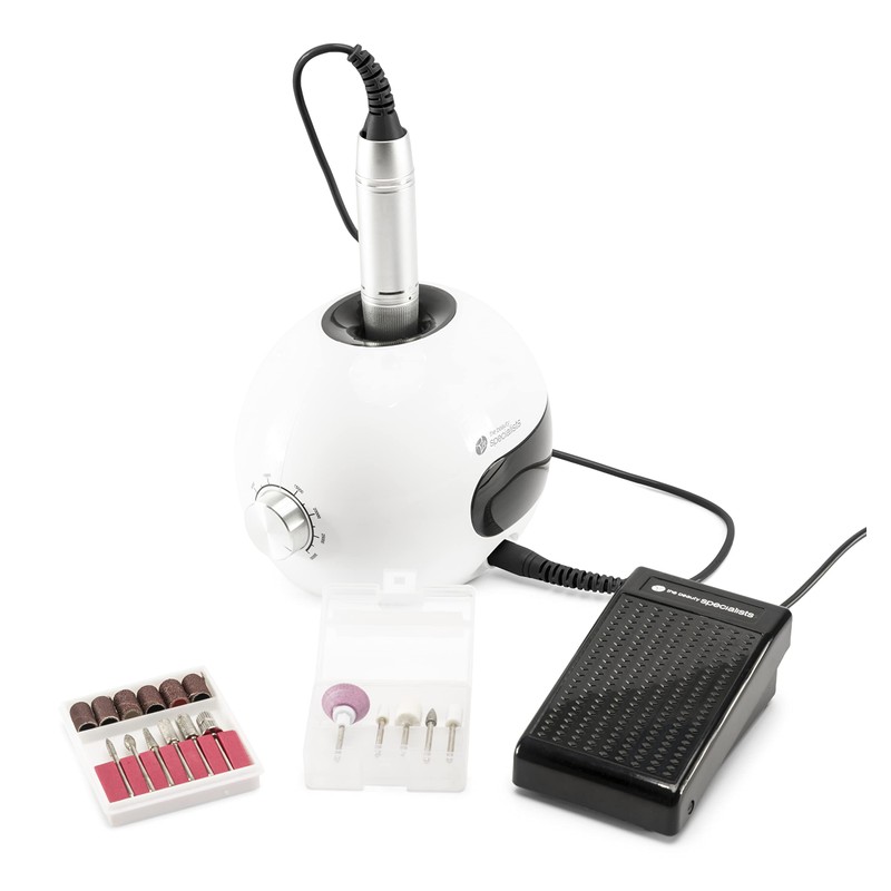 Rio Salon Electric Nail File / Drill