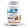 Fórmula Br+ 945gr Polvo Plenlife Sabor Rol De Canela