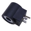 12V Solenoid Valve Coil 6306012 For Valve Stem Series 08