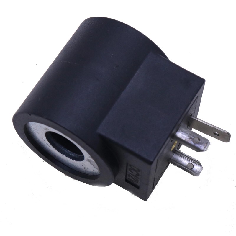 12V Solenoid Valve Coil 6306012 For Valve Stem Series 08