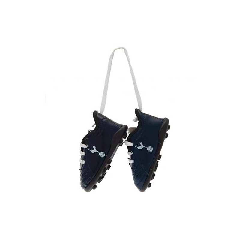 Tottenham Hotspur F.c. Boot Car Hanger