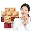 For cholesterol improvement, 6 boxes of Hong Yeast Monacolin K