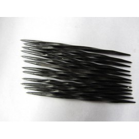 12 Twisted Scriber Intaglio Etching Printmaking Scribing Tools