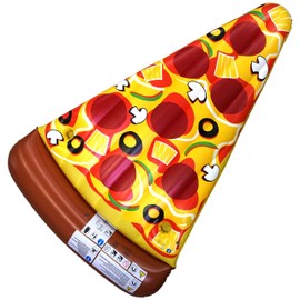 Best Sporting Swimming Mattress I Air Mattress Pizza I Mattresses Pool I Pool Mattress I Bath & Beach Toy I Pool Toy Inflatable I Bath Island I Pool Parties I Beach Holidays I Swimming Mattress
