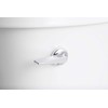 Kohler 25100-0 Kingston Toilet Tank, White