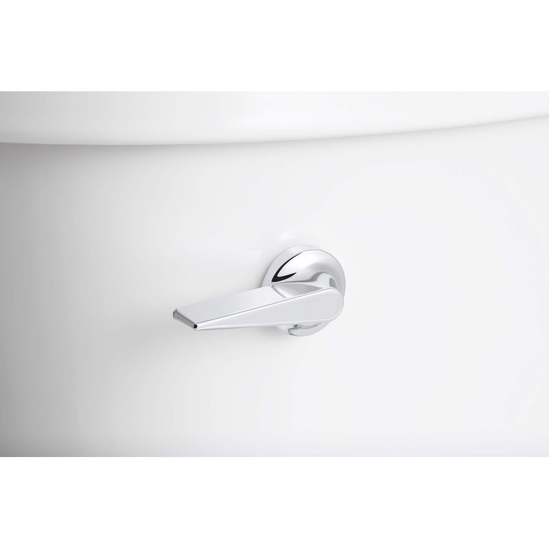 Kohler 25100-0 Kingston Toilet Tank, White