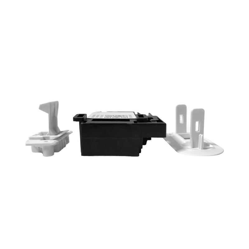 GOLICC WH01X27954 Washer Lid Lock Switch Replacement Kit - Includes
