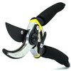 PEXIQAKA 8" Professional Premium Pruning Shears Safety Lock Hand Pruners