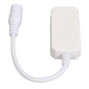WiFi RGB Lights Controller Voice Command APP Easy Connection LED