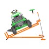Livoccur Lawn Mower Lift Jack - Lifting Platform 882 lbs