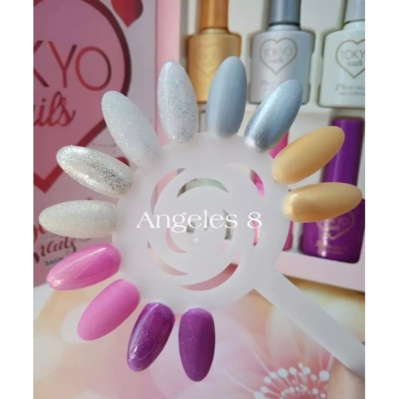 Tokyo Nails Gamas Tokyo Nails Angeles