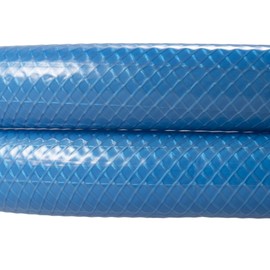  High Pressure Braided Hose