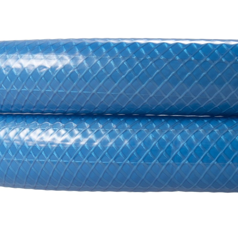  High Pressure Braided Hose