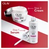 Olay Luminous Niacinamide + AHA Face Super Serum 30 ml