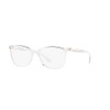 Dolce & Gabbana DG5026 - anteojos para mujer Crystal 54,