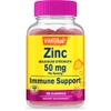 WellYeah WellYeah Zinc + High Potency Vitamin B6, Gummies Bundle