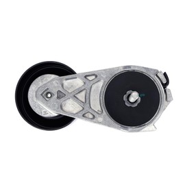 MPLUS Accessory Drive Belt Tensioner Assembly replace For Ford 1996-1997,2001 F100 Ranger 2.3L, 1998-2000 F100 Ranger 2.5L, For Mazda 1995-1997,2001-2010 B2300 2.3L, 1998-2001 B2500 2.5L