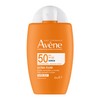 Avène Protector Solar Facial FPS 50 Ultra Fluid Oil Control