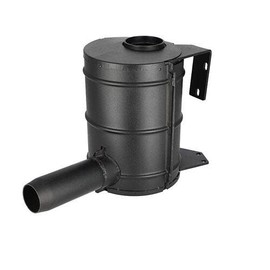 All States Muffler Compatible with John Deere 2850 2855N 2855 3400 2755 2355 3300 2040S 2555 2650 2650N 2750 2140 2450 AL35753