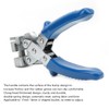 Aluminum Alloy 90 Degree Right Angle Folding Pliers for woodworking