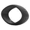 Lawn Mower Front Wheel Non Slip Rubber Lawn Mower Drive
