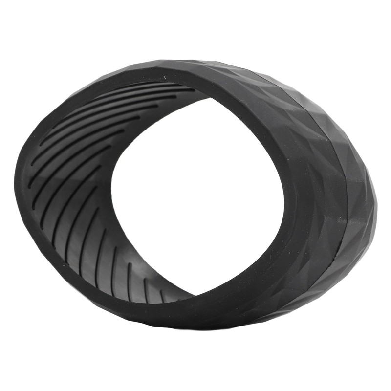 Lawn Mower Front Wheel Non Slip Rubber Lawn Mower Drive