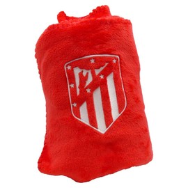 Baby Blanket Atlético de Madrid (CyP Brands)