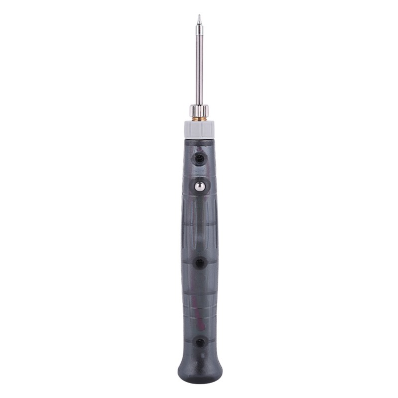 Fast Cooling & Heating USB Soldering Iron Durable Precision Soldering
