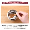 TIGER MCL-T030WF Vacuum Insulated Food Jar, 10.1 fl oz (300