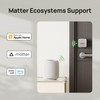 Anona Holo Wi-Fi Smart Lock, Keyless Entry Door Lock with