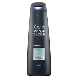 Dove Men Care Shampoo Anti Dandruff, 300ml