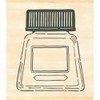 Beverly Hanko Stamp TSW-128 Ink Bottle