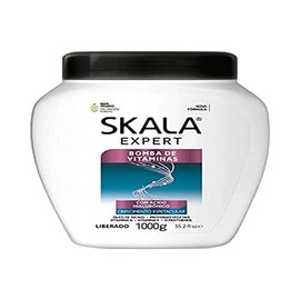 Mascarilla Bomba de Vitaminas S.O.S SKALA EXPERT