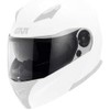 Visor Transparent with ECE Prepared for Pinlock