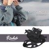 Ryeshel Camera Holster, Quick Release, Camera Holder, Shoulder Holster, 1/4