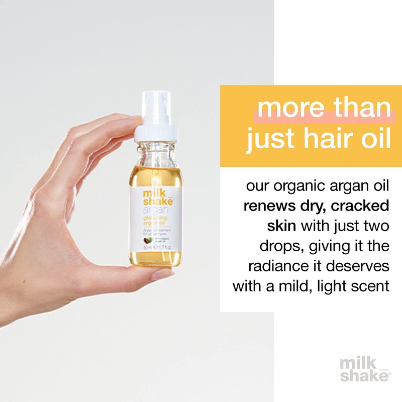 Milk Shake Argan Oil 250Ml