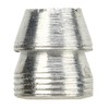 20Pcs Safety Round Axe Handle Wedges Steel Hammer Splitting Axe