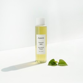 Sensitive trouble soothing Houttuynia cordata toner 150ml / 민감성 트러블 진정 어성초토너 150ml